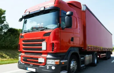 Ankara Bulanık Ambar Kargo