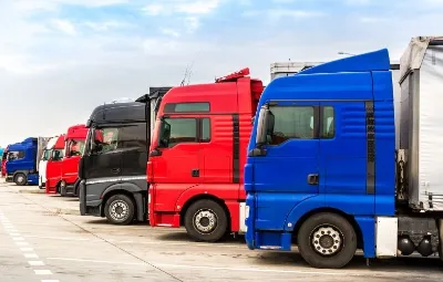 Ankara Bulanık Ambar Nakliyat