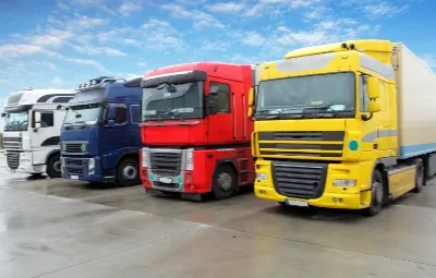 Ankara Bulanık Nakliye Ambarı