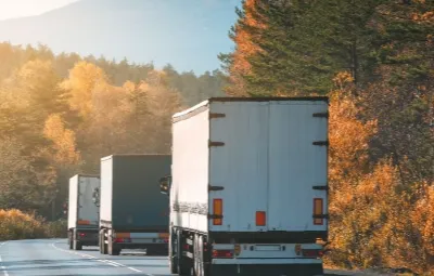 Ankara ile Bulanık Arası Klima Taşıma