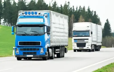 Ankara ile Bulanık Arası Eşya Taşıma